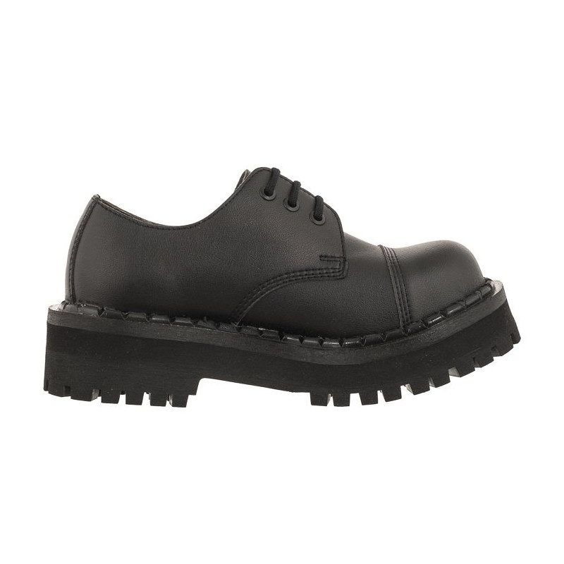 Altercore 354 Vegan Black (AL135-a) batai