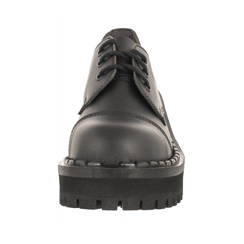 Altercore 354 Vegan Black (AL135-a) kingad