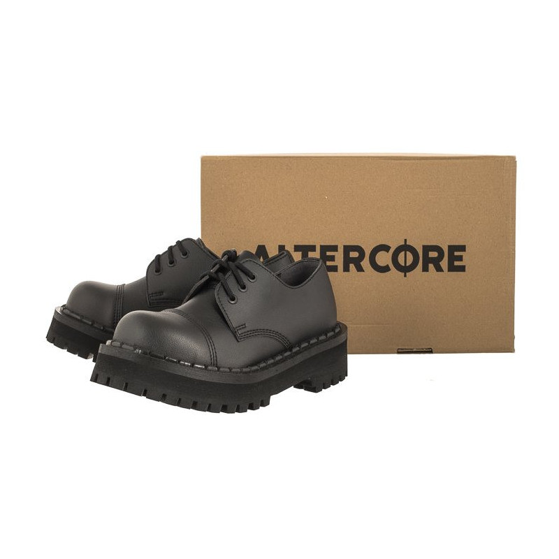 Altercore 354 Vegan Black (AL135-a) batai