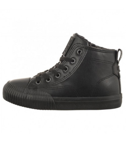 Big Star Czarne MM374014 (BI514-a) sneakers