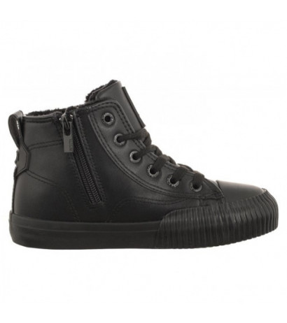 Big Star Czarne MM374014 (BI514-a) sneakers