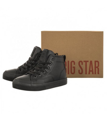 Big Star Czarne MM374014 (BI514-a) lastejalatsid