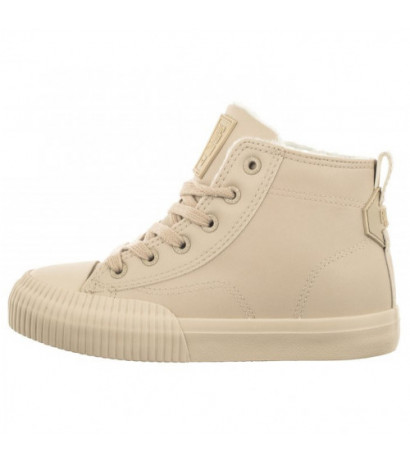 Big Star Beżowe MM374012 (BI514-b) sneakers