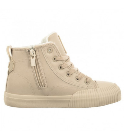 Big Star Beżowe MM374012 (BI514-b) sneakers