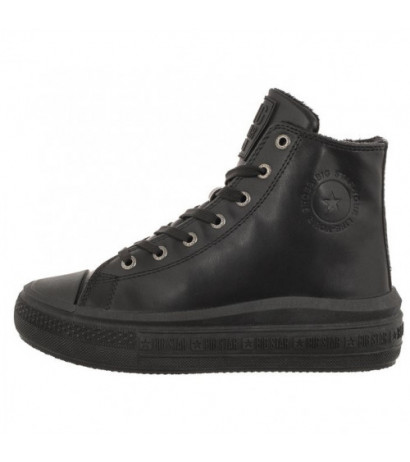 Big Star Czarne MM274023 (BI518-b) shoes