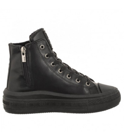 Big Star Czarne MM274023 (BI518-b) shoes