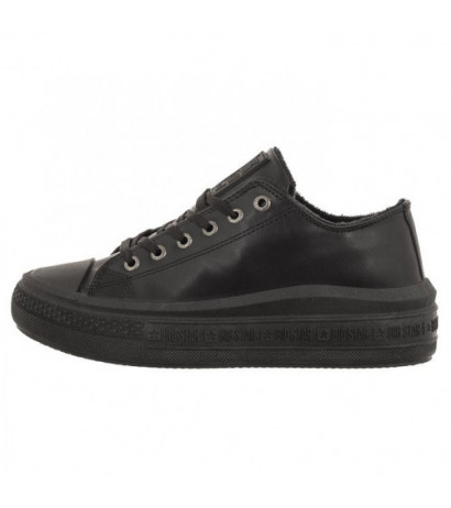 Big Star Czarne MM274031 (BI519-a) shoes