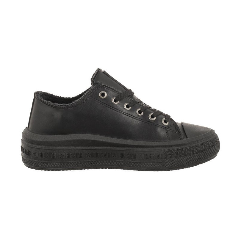 Big Star Czarne MM274031 (BI519-a) shoes