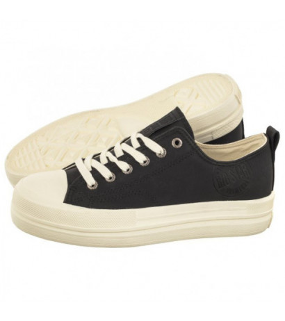 Big Star Czarne KK274423 (BI520-a) shoes