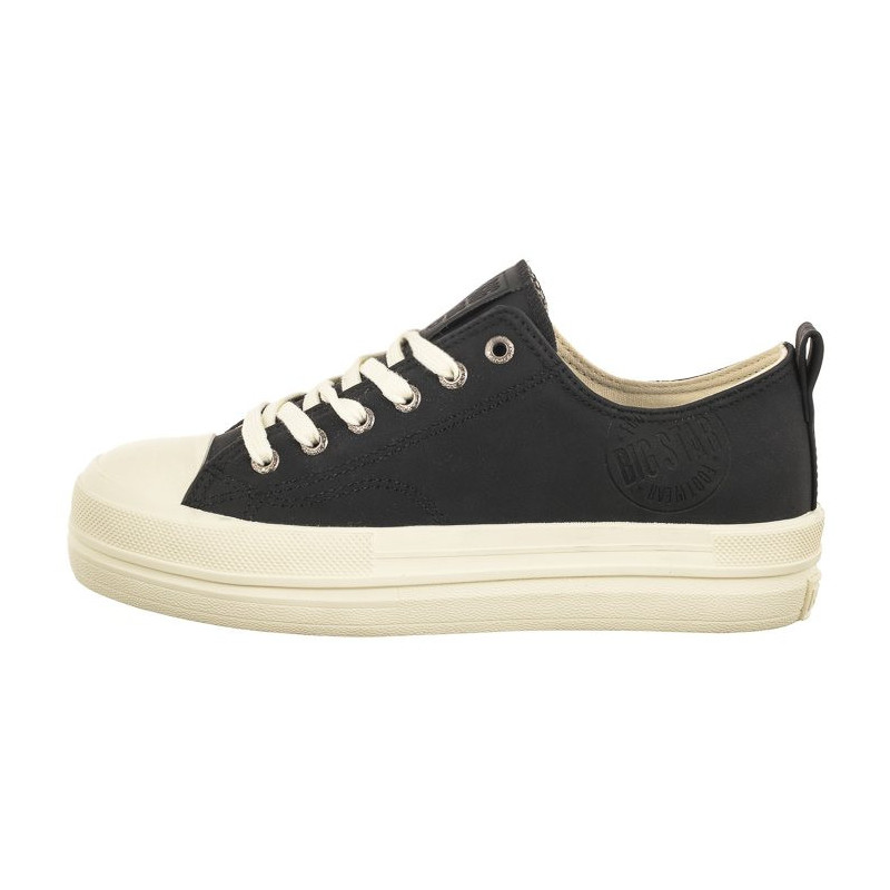 Big Star Czarne KK274423 (BI520-a) shoes