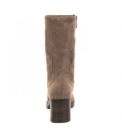 Caprice Brązowe 9-25326-41 355 Taupe Stretch (CP383-a) kurpes