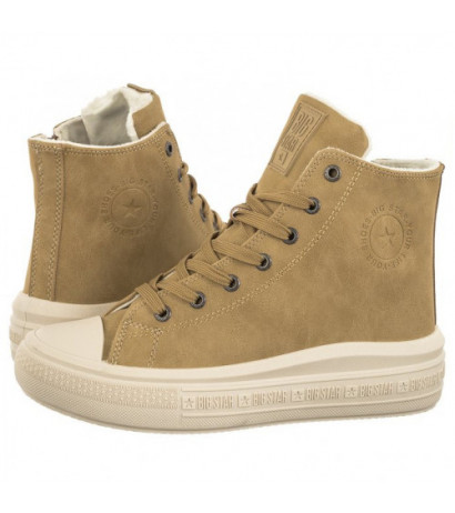 Big Star Camel MM274026 (BI518-a) shoes