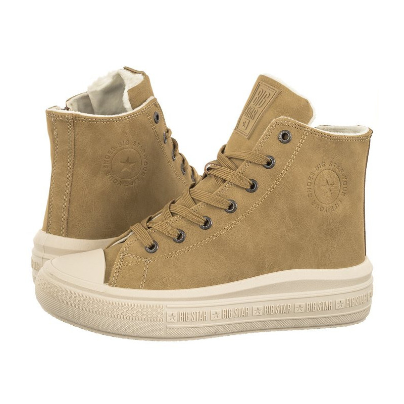 Big Star Camel MM274026 (BI518-a) shoes