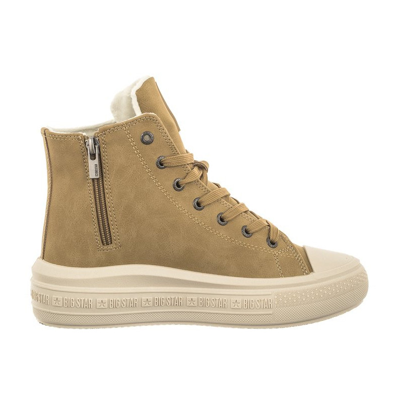 Big Star Camel MM274026 (BI518-a) shoes