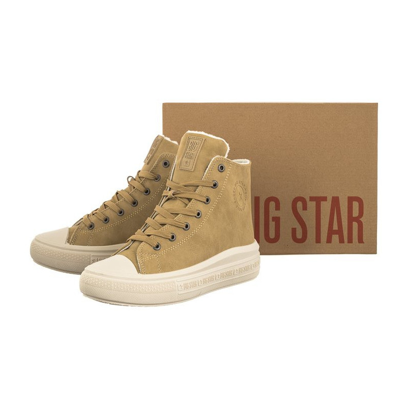 Big Star Camel MM274026 (BI518-a) shoes