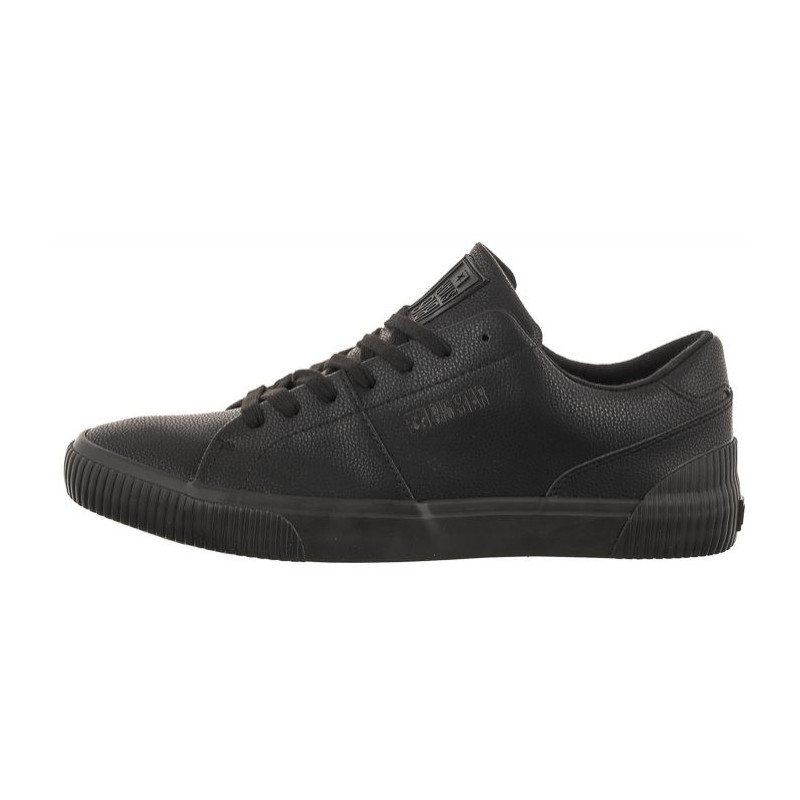 Big Star Czarne MM174002 (BI523-a) Sneakers