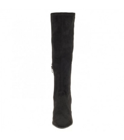 Caprice Czarne 9-25520-41 004 Black Stretch  (CP384-a) kingad