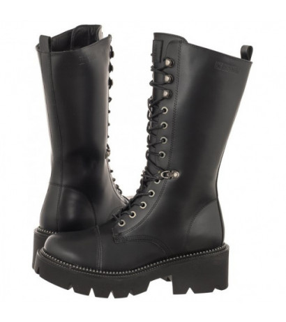 Big Star Czarne II274115 (BI526-a) boots