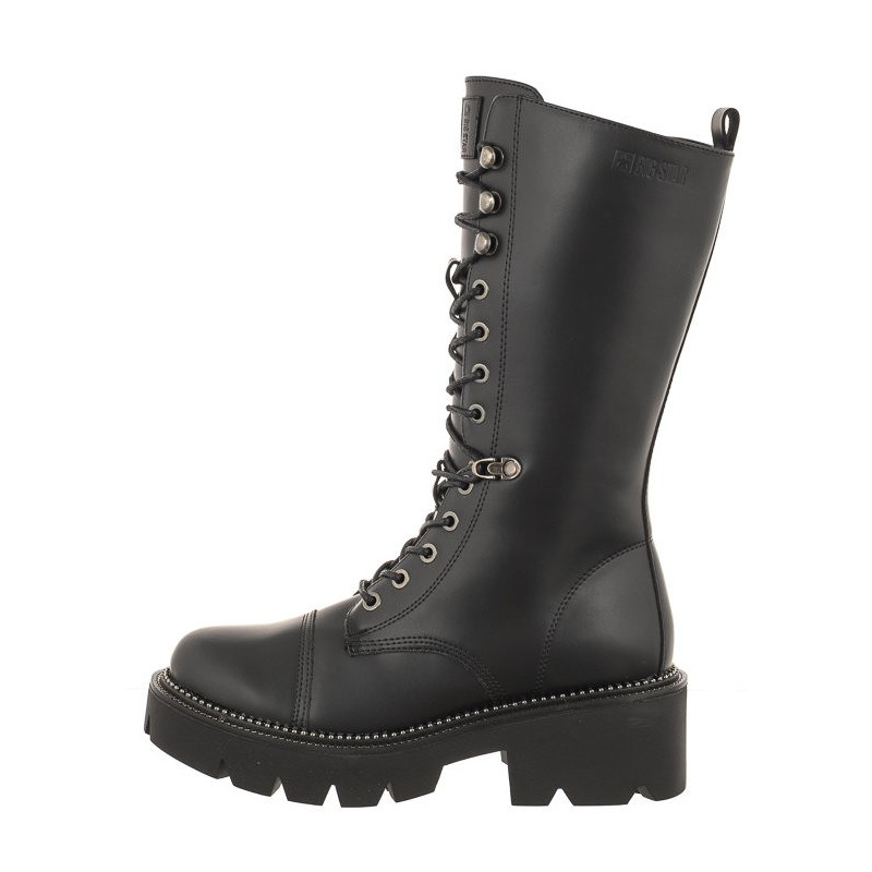 Big Star Czarne II274115 (BI526-a) boots