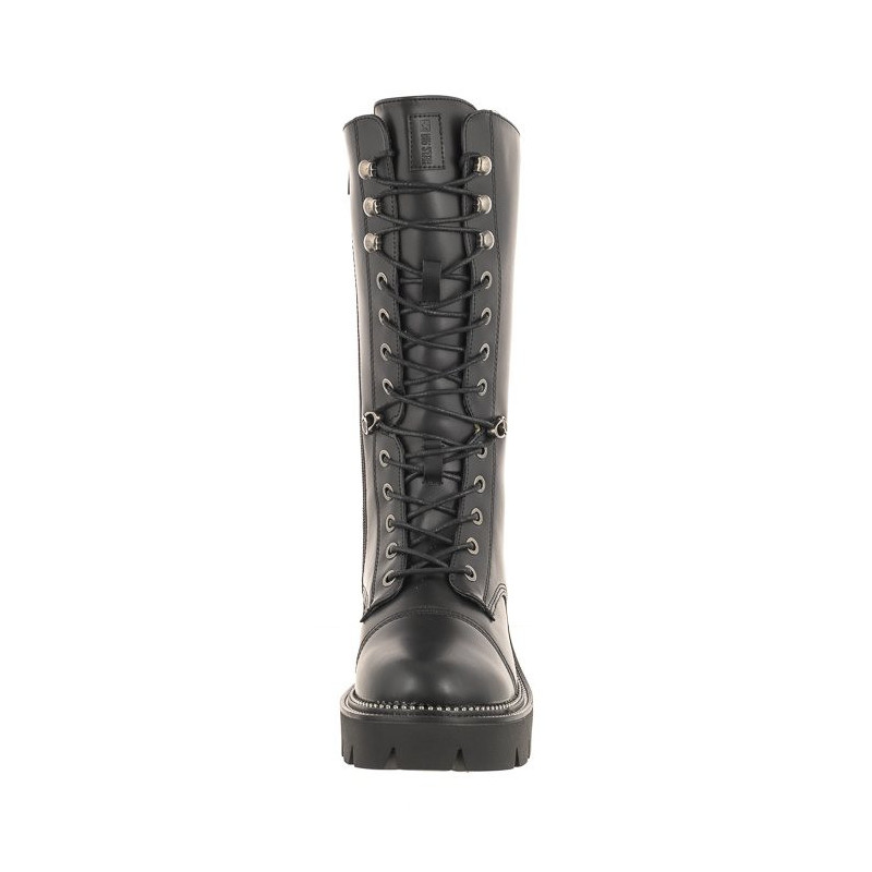 Big Star Czarne II274115 (BI526-a) boots