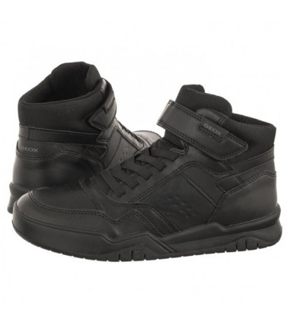 Geox J Perth Boy F Black...