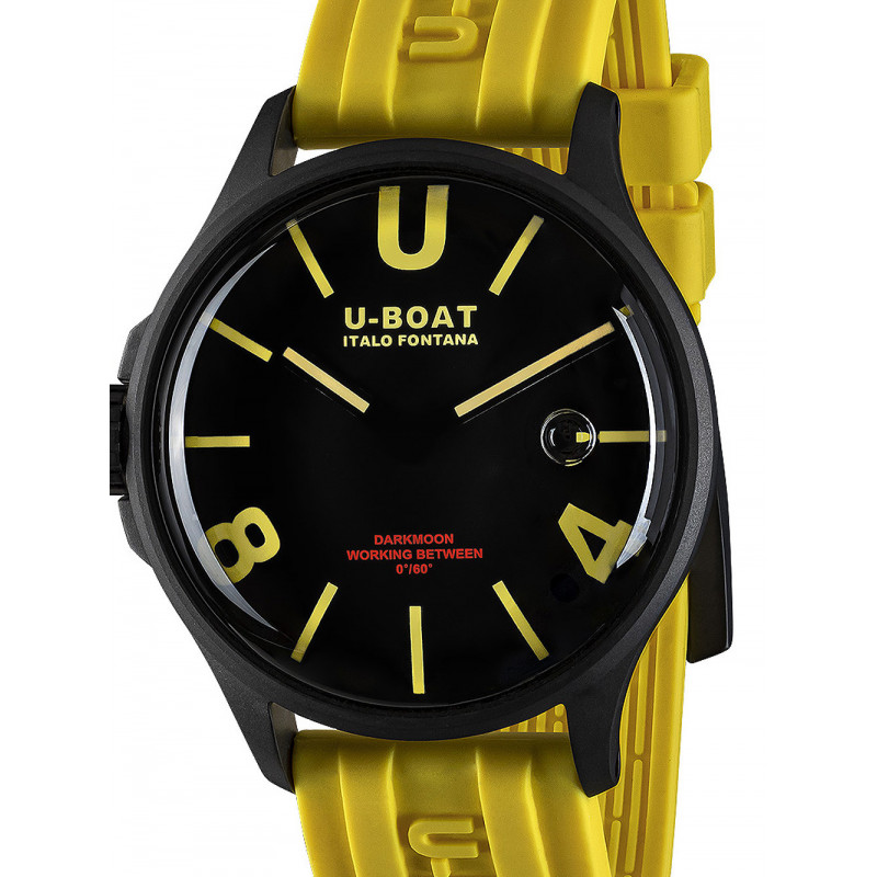 U-Boat 9522 