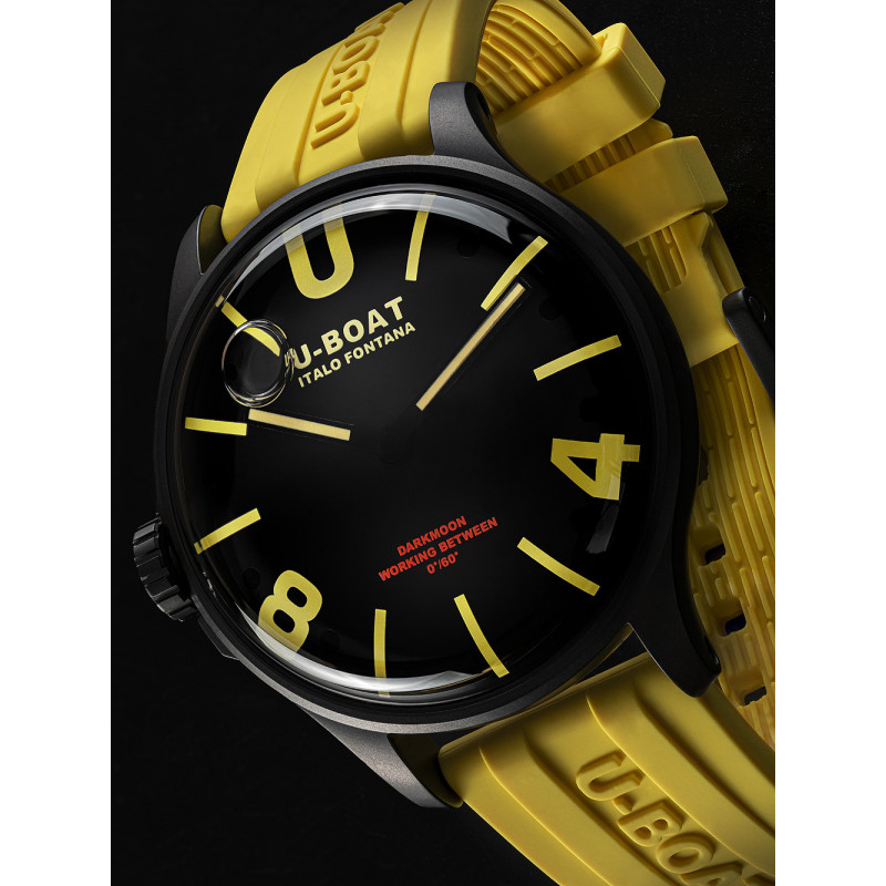 U-Boat 9522 