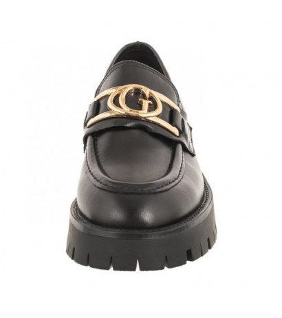 Guess Ilary FL7ILR LEA14 Black (GU463-a) shoes