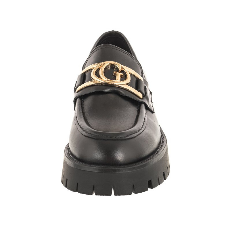 Guess Ilary FL7ILR LEA14 Black (GU463-a) shoes