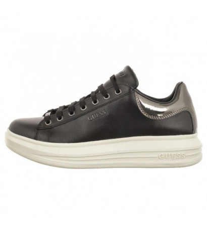 Guess Vibo FL7VIB LEA12 BLKGU (GU465-a) sports Shoes