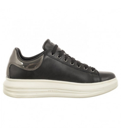 Guess Vibo FL7VIB LEA12 BLKGU (GU465-a) sports Shoes