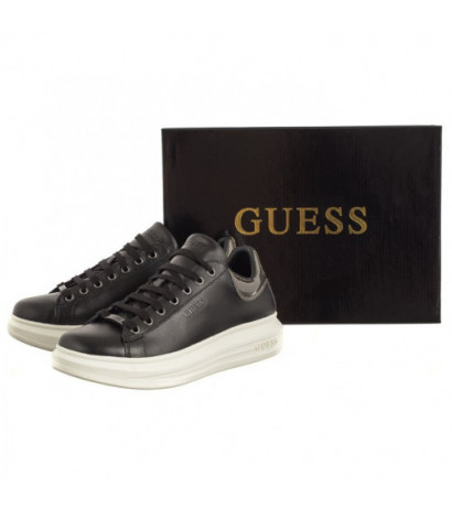 Guess Vibo FL7VIB LEA12 BLKGU (GU465-a) sportiniai bateliai