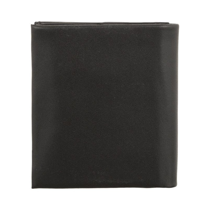 Calvin Klein CK Concise Trifold 6CC W/Coin Black K50K510593 BAX (CK347-a) käekott