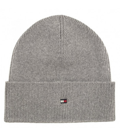 Tommy Hilfiger Essential Flag Beanie AW0AW15309 P4A (TH852-a) kepurė