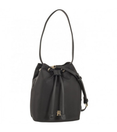 Tommy Hilfiger Poppy Bucket AW0AW15218 BDS (TH855-a) handbag