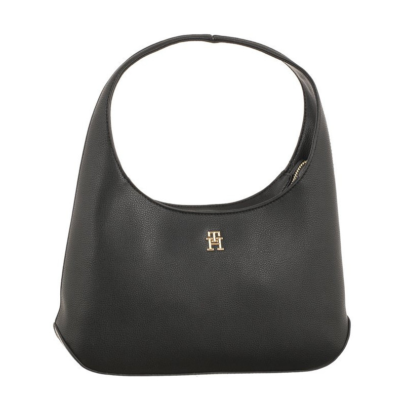 Tommy Hilfiger Staple Shoulder Bag AW0AW15252 BDS (TH854-a) handbag