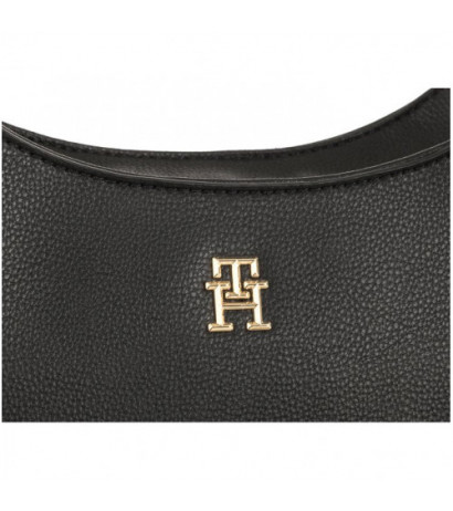 Tommy Hilfiger Staple Shoulder Bag AW0AW15252 BDS (TH854-a) handbag