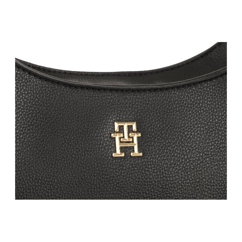 Tommy Hilfiger Staple Shoulder Bag AW0AW15252 BDS (TH854-a) handbag