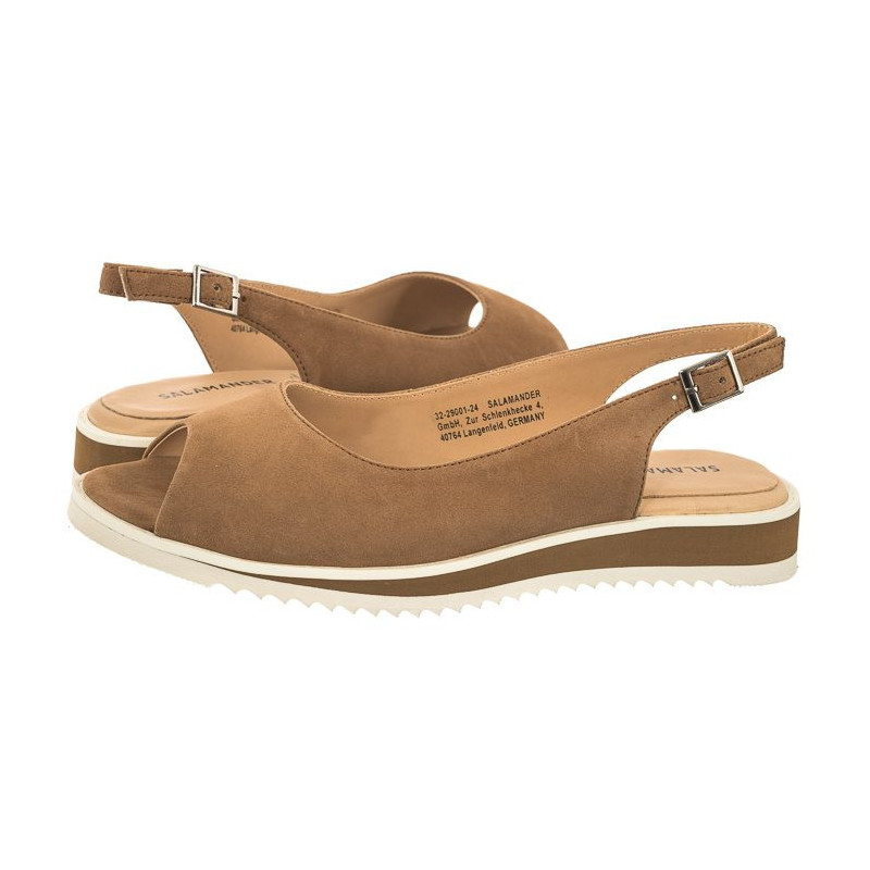 Salamander Rebecca 2 Cognac 32-29001-24 (SA63-a) batai