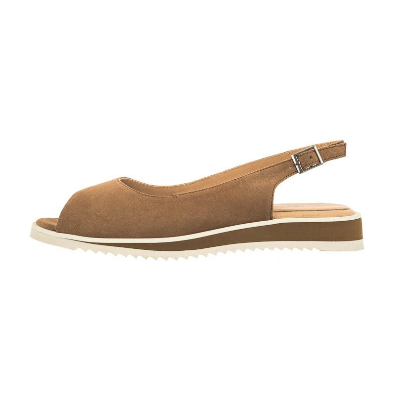 Salamander Rebecca 2 Cognac 32-29001-24 (SA63-a) kurpes