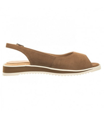 Salamander Rebecca 2 Cognac 32-29001-24 (SA63-a) kurpes