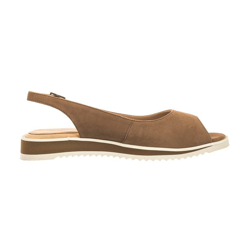 Salamander Rebecca 2 Cognac 32-29001-24 (SA63-a) kurpes