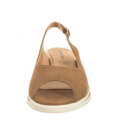 Salamander Rebecca 2 Cognac 32-29001-24 (SA63-a) batai