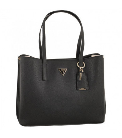 Guess Meridian Girlfriend Tote HWBG87 78230 Black (GU466-a) käekott