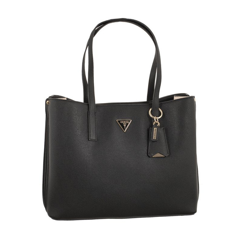 Guess Meridian Girlfriend Tote HWBG87 78230 Black (GU466-a) käekott