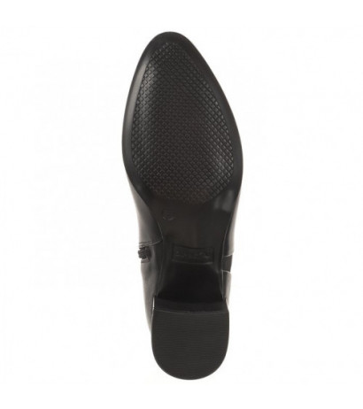 Caprice Czarne 9-25319-41 019 Black Comb (CP387-a) shoes