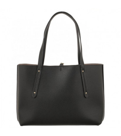 Guess Eco Brenton Tote HWEVG8 39023 Black (GU249-b) handbag