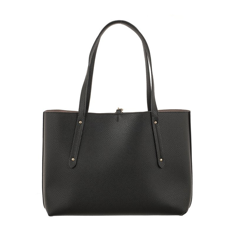 Guess Eco Brenton Tote HWEVG8 39023 Black (GU249-b) rankinė