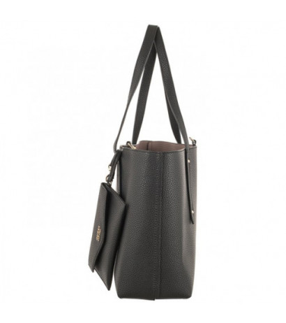 Guess Eco Brenton Tote HWEVG8 39023 Black (GU249-b) käekott