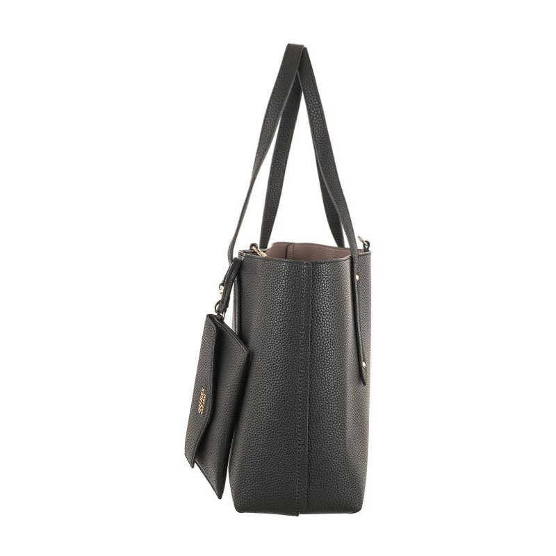 Guess Eco Brenton Tote HWEVG8 39023 Black (GU249-b) käekott